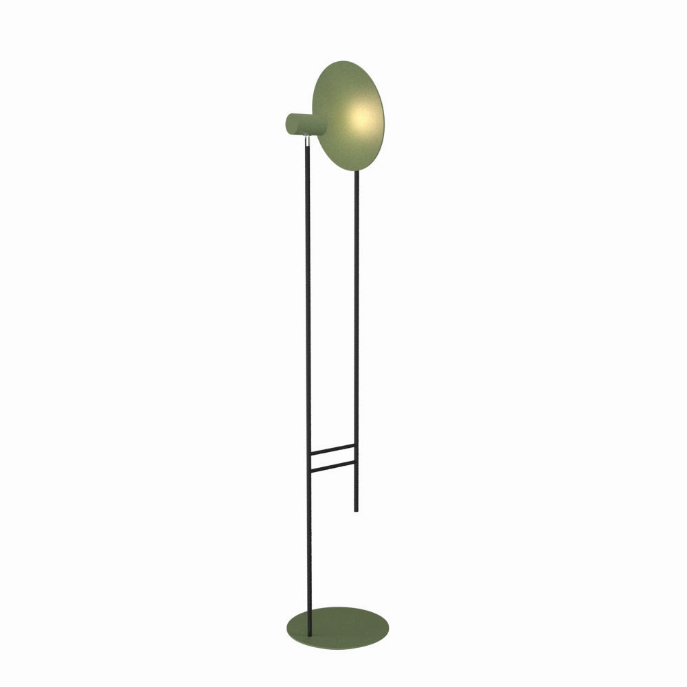 Accord Lighting 3126.30 Dot Led Floor Lamp Lamp Two-Tone Buy Lamps cheap online