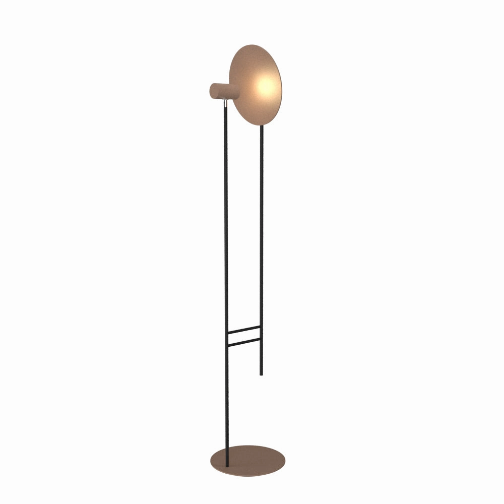 Accord Lighting 3126.33 Dot Led Floor Lamp Lamp Two-Tone Buy Lamps cheap online