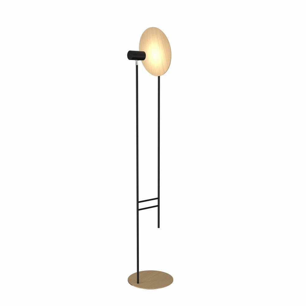 Accord Lighting 3126.34 Dot Led Floor Lamp Lamp Bronze / Dark Buy Lamps cheap online
