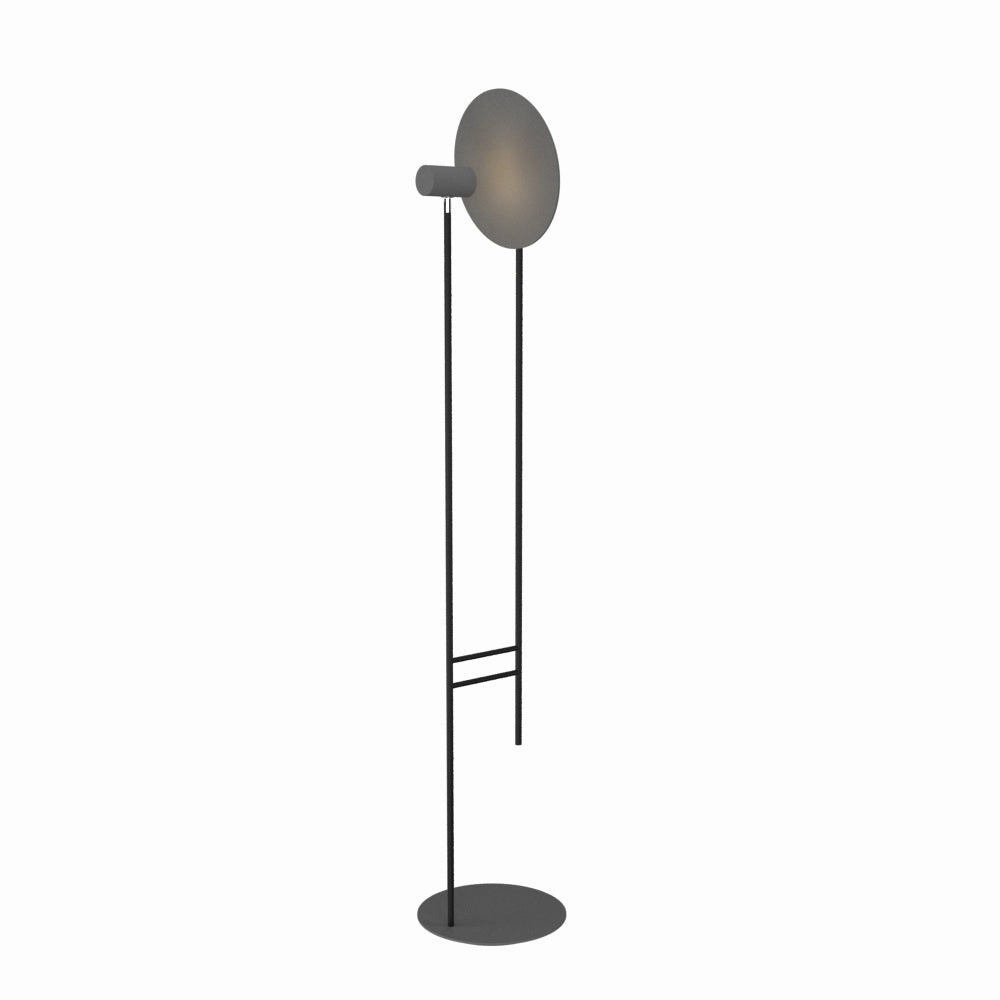 Accord Lighting 3126.39 Dot Led Floor Lamp Lamp Gray Buy Lamps cheap online