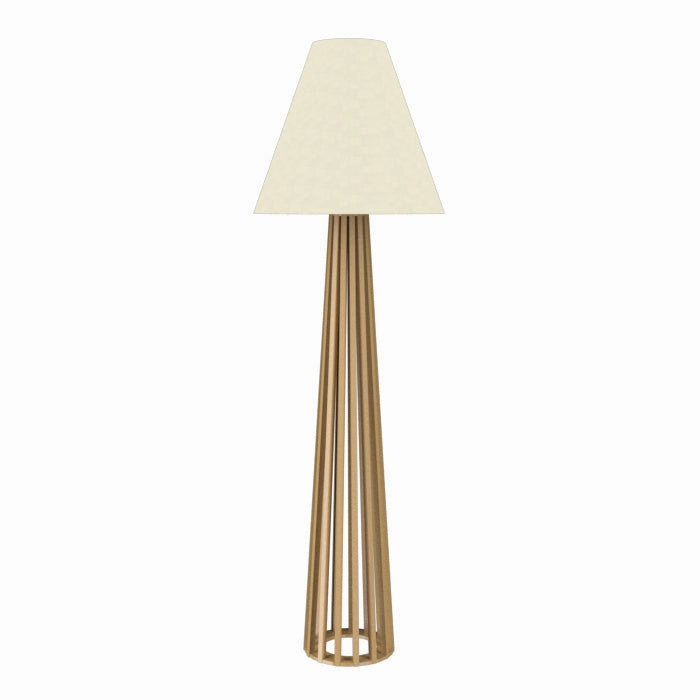 Accord Lighting 361.27 Slatted Led Floor Lamp Lamp Light Buy Lamps cheap online