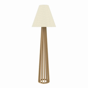 Accord Lighting 361.27 Slatted Led Floor Lamp Lamp Light Buy Lamps cheap online