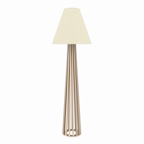 Accord Lighting 361/2.15 Slatted Led Floor Lamp Lamp Light Buy Lamps cheap online
