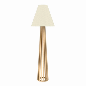 Accord Lighting 361/2.34 Slatted Led Floor Lamp Lamp Light Buy Lamps cheap online