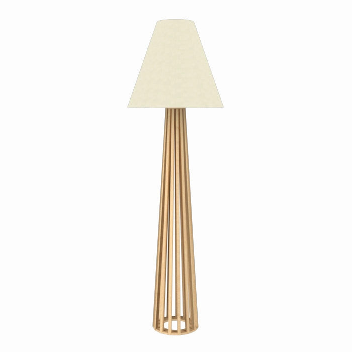 Accord Lighting 361.34 Slatted Led Floor Lamp Lamp Light Buy Lamps cheap online