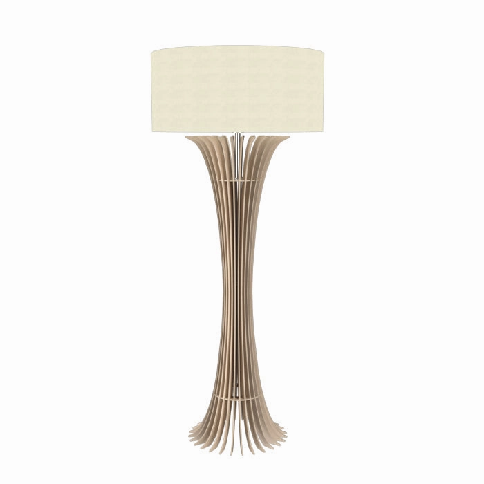 Accord Lighting 363.15 Stecche Di Legno Led Floor Lamp Lamp Light Buy Lamps cheap online