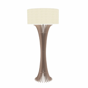 Accord Lighting 363.33 Stecche Di Legno Led Floor Lamp Lamp Light Buy Lamps cheap online