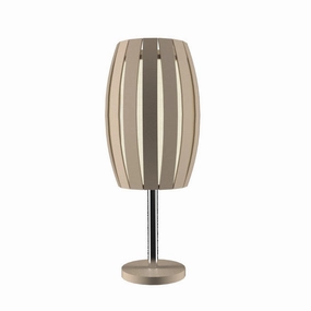 Accord Lighting 7011.15 Barrel Led Table Lamp Lamp Light Sale on Modern Lamps