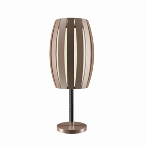 Accord Lighting 7011.33 Barrel Led Table Lamp Lamp Light Sale on Modern Lamps
