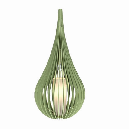 Accord Lighting 7021.30 Cappadocia Led Table Lamp Lamp Custom Selection Sale on Modern Lamps
