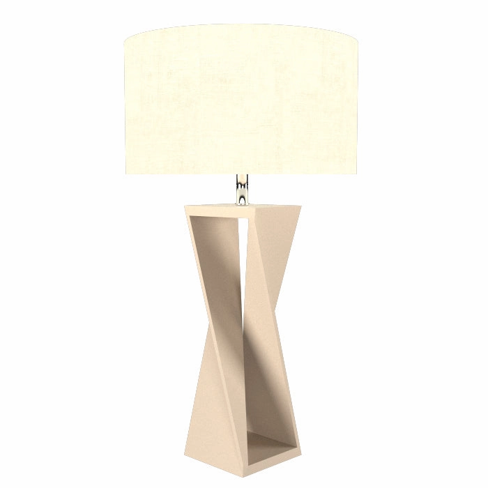 Accord Lighting 7044.15 Spin Led Table Lamp Lamp Light Sale on Modern Lamps