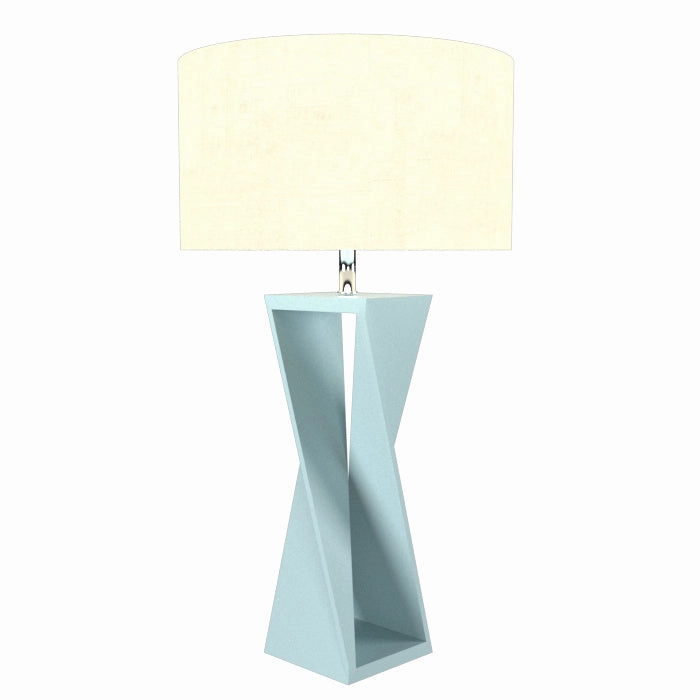 Accord Lighting 7044.40 Spin Led Table Lamp Lamp Light Sale on Modern Lamps