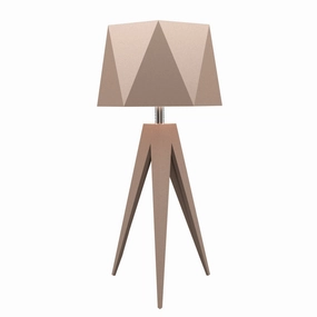 Accord Lighting 7048.33 Facet Led Table Lamp Lamp Light Sale on Modern Lamps