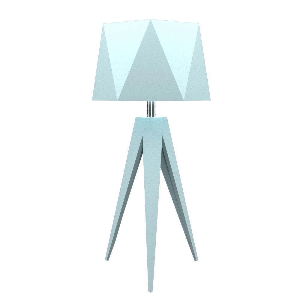 Accord Lighting 7048.40 Facet Led Table Lamp Lamp Light Sale on Modern Lamps