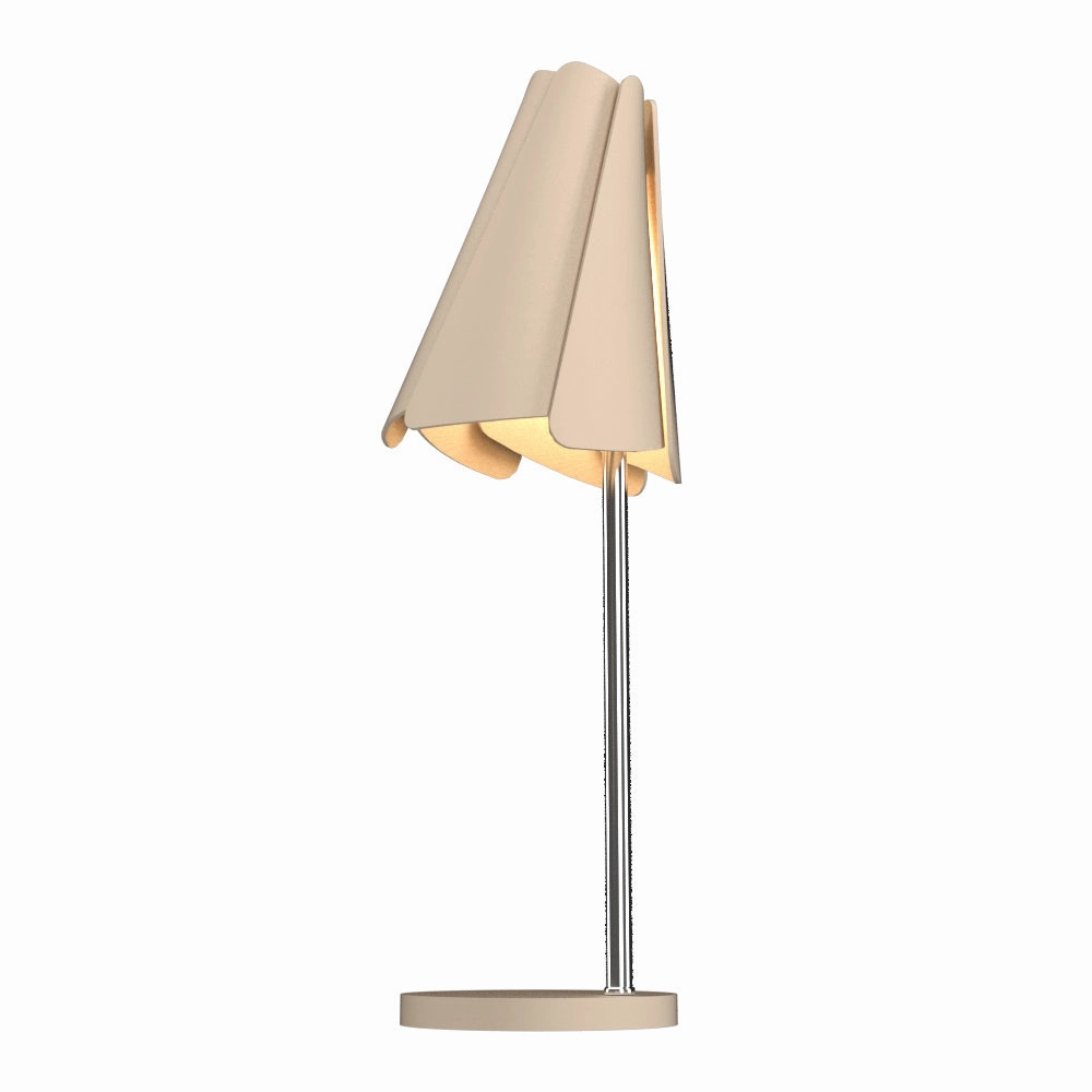 Accord Lighting 7050.15 Fuchsia Led Table Lamp Lamp Light Sale on Modern Lamps