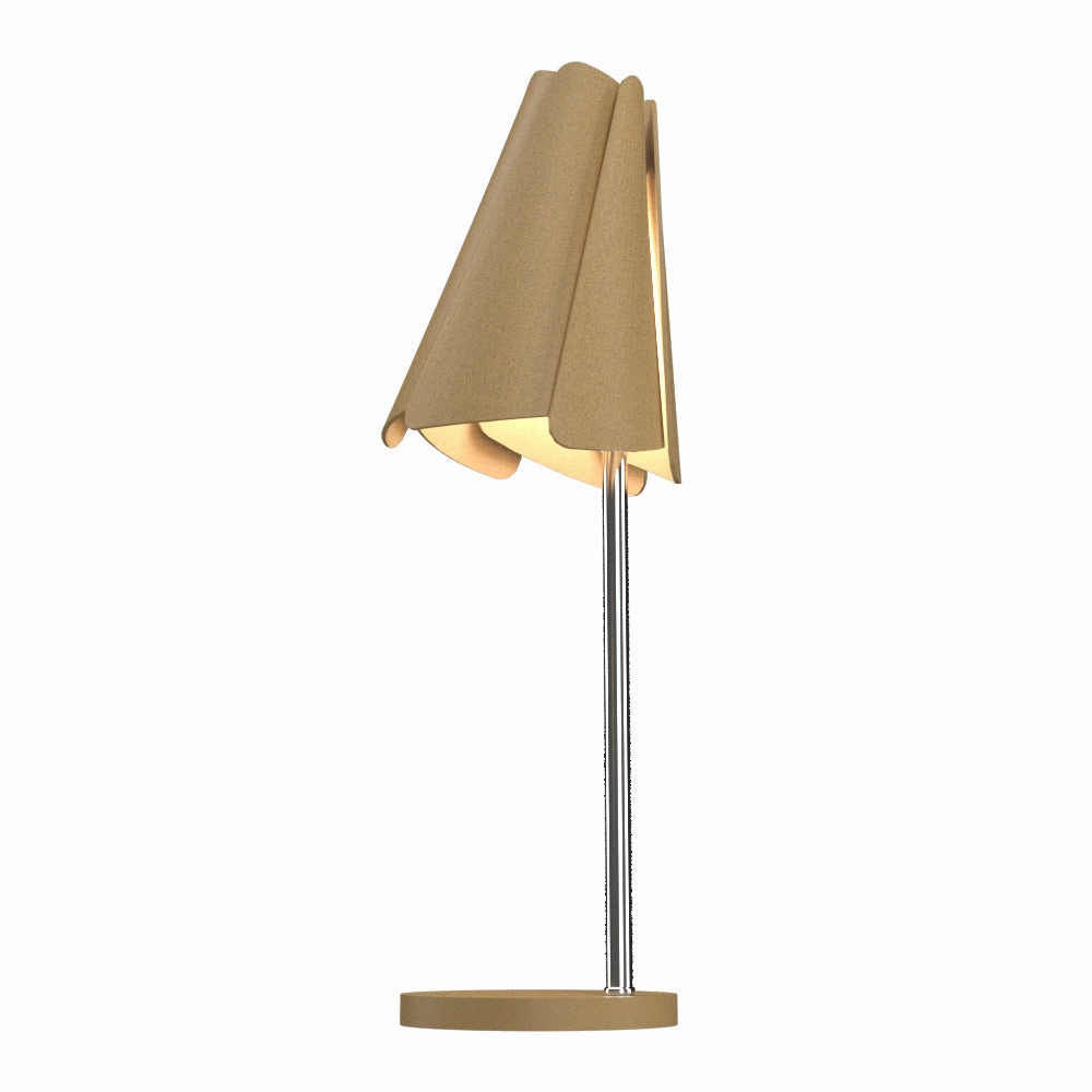 Accord Lighting 7050.27 Fuchsia Led Table Lamp Lamp Light Sale on Modern Lamps