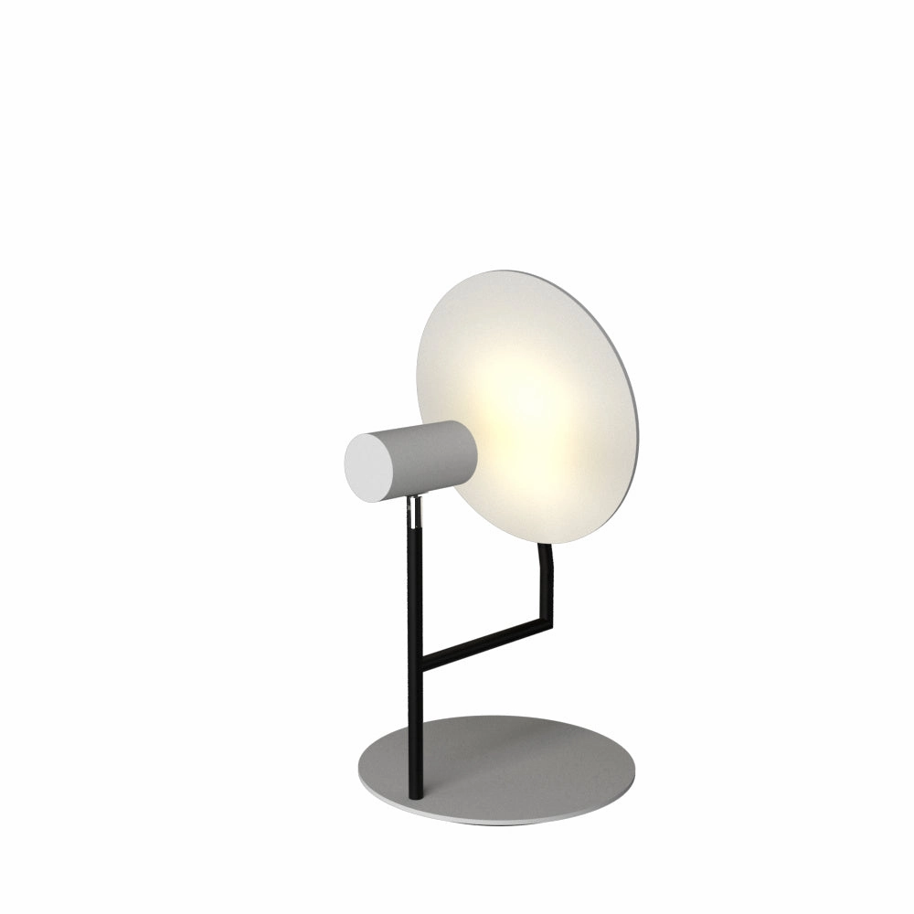 Accord Lighting 7057.07 Dot Led Table Lamp Lamp Two-Tone Sale on Modern Lamps