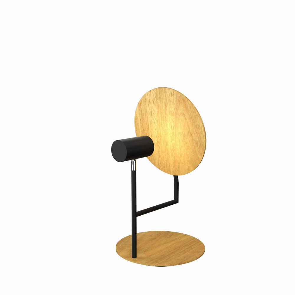 Accord Lighting 7057.09 Dot Led Table Lamp Lamp Two-Tone Sale on Modern Lamps