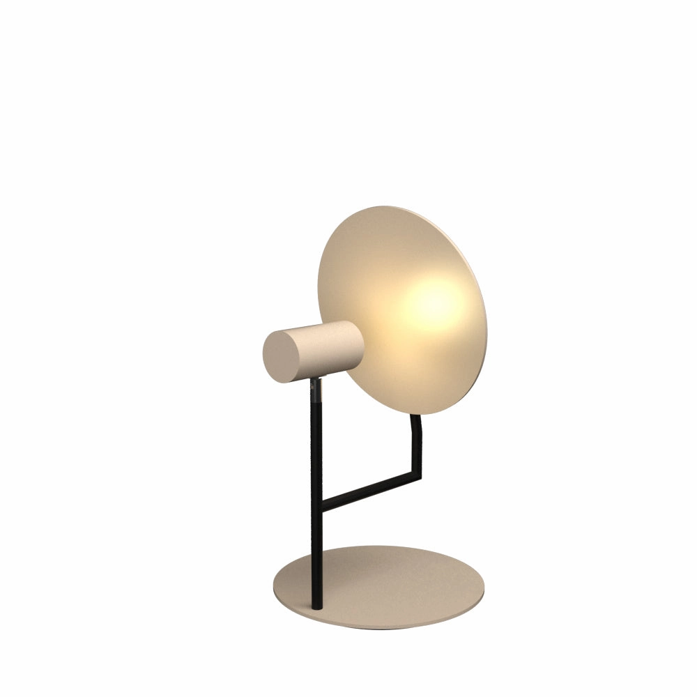 Accord Lighting 7057.15 Dot Led Table Lamp Lamp Two-Tone Sale on Modern Lamps