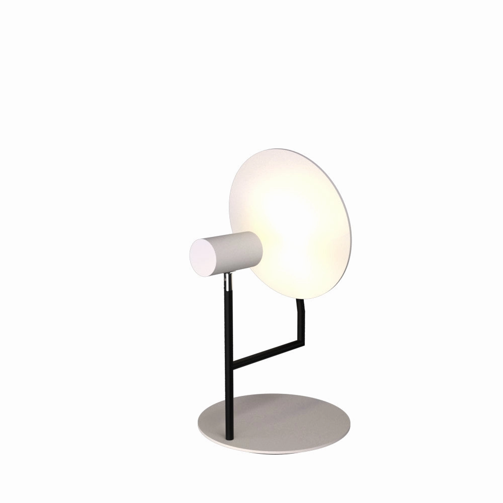 Accord Lighting 7057.25 Dot Led Table Lamp Lamp Two-Tone Sale on Modern Lamps
