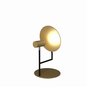 Accord Lighting 7057.27 Dot Led Table Lamp Lamp Two-Tone Sale on Modern Lamps