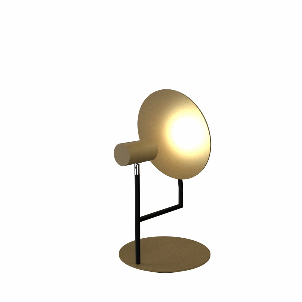 Accord Lighting 7057.38 Dot Led Table Lamp Lamp Two-Tone Sale on Modern Lamps