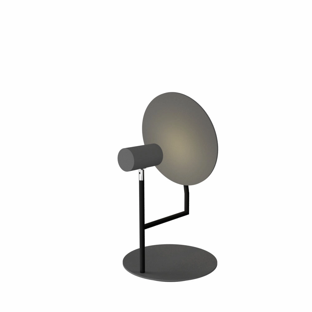 Accord Lighting 7057.39 Dot Led Table Lamp Lamp Two-Tone Sale on Modern Lamps