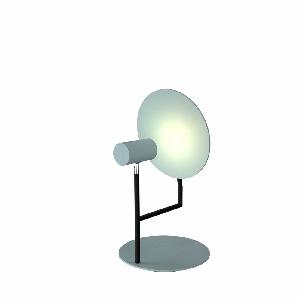 Accord Lighting 7057.40 Dot Led Table Lamp Lamp Light Sale on Modern Lamps