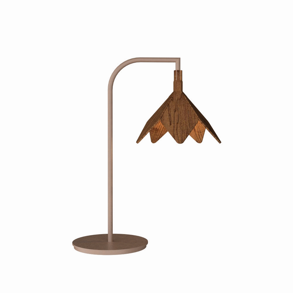 Accord Lighting 7058.06 Sakura Led Table Lamp Lamp Two-Tone Sale on Modern Lamps