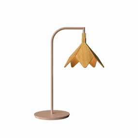 Accord Lighting 7058.09 Sakura Led Table Lamp Lamp Two-Tone Sale on Modern Lamps