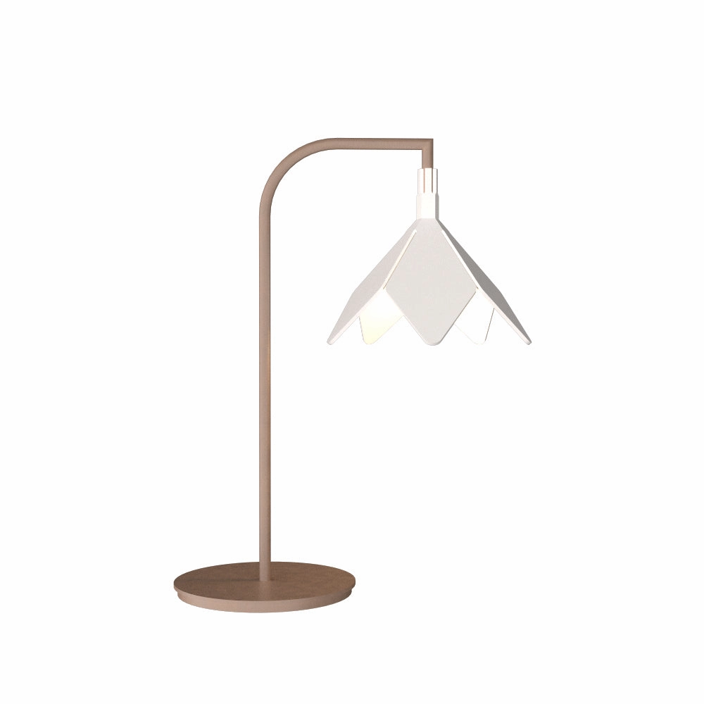 Accord Lighting 7058.25 Sakura Led Table Lamp Lamp Two-Tone Sale on Modern Lamps