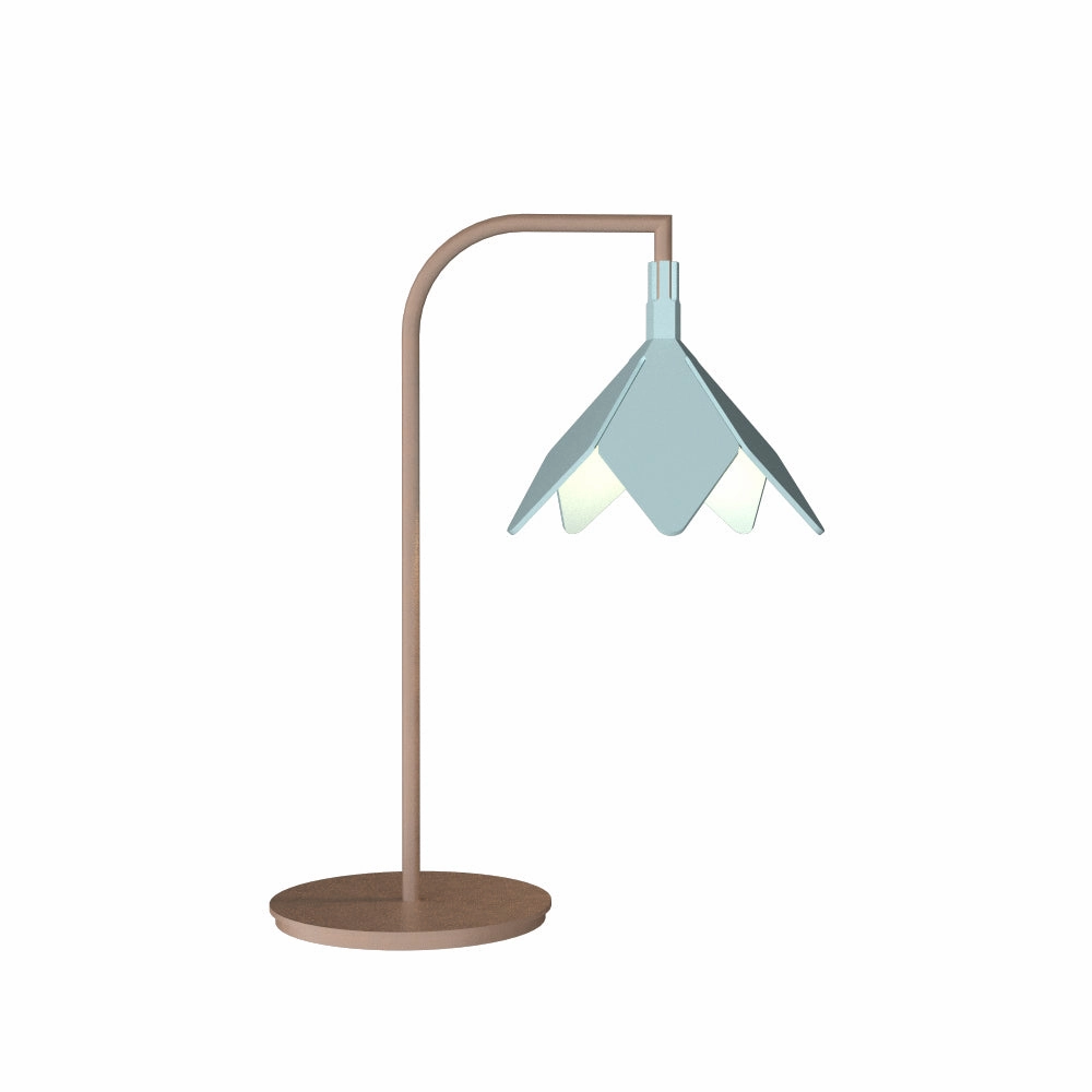 Accord Lighting 7058.40 Sakura Led Table Lamp Lamp Two-Tone Sale on Modern Lamps