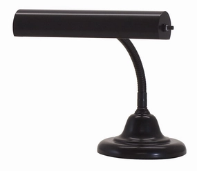 Advent One Light Piano/Desk Lamp Black Desk Lamps Lighting sale online