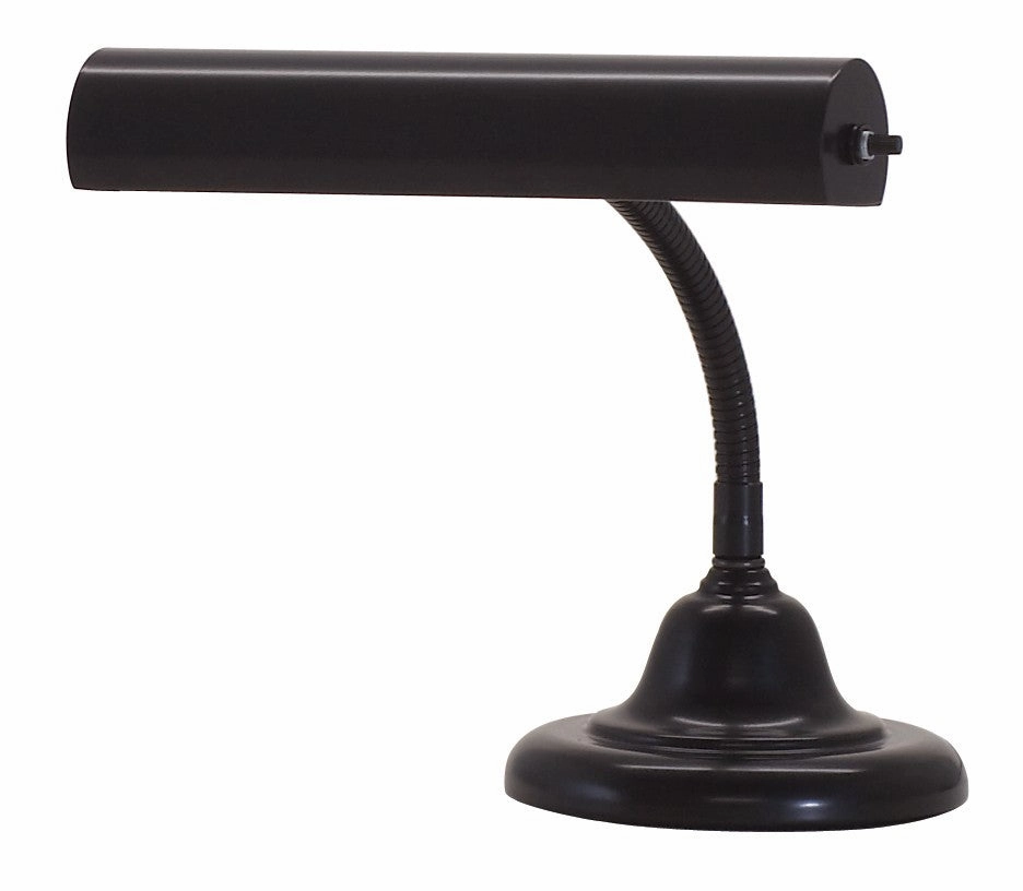 Advent One Light Piano/Desk Lamp Black Desk Lamps Lighting sale online