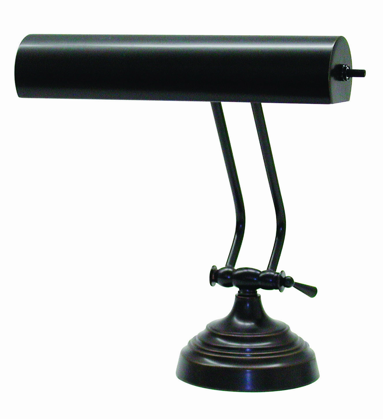 Advent One Light Piano/Desk Lamp Oil Rubbed Bronze Desk Lamps Lighting sale online