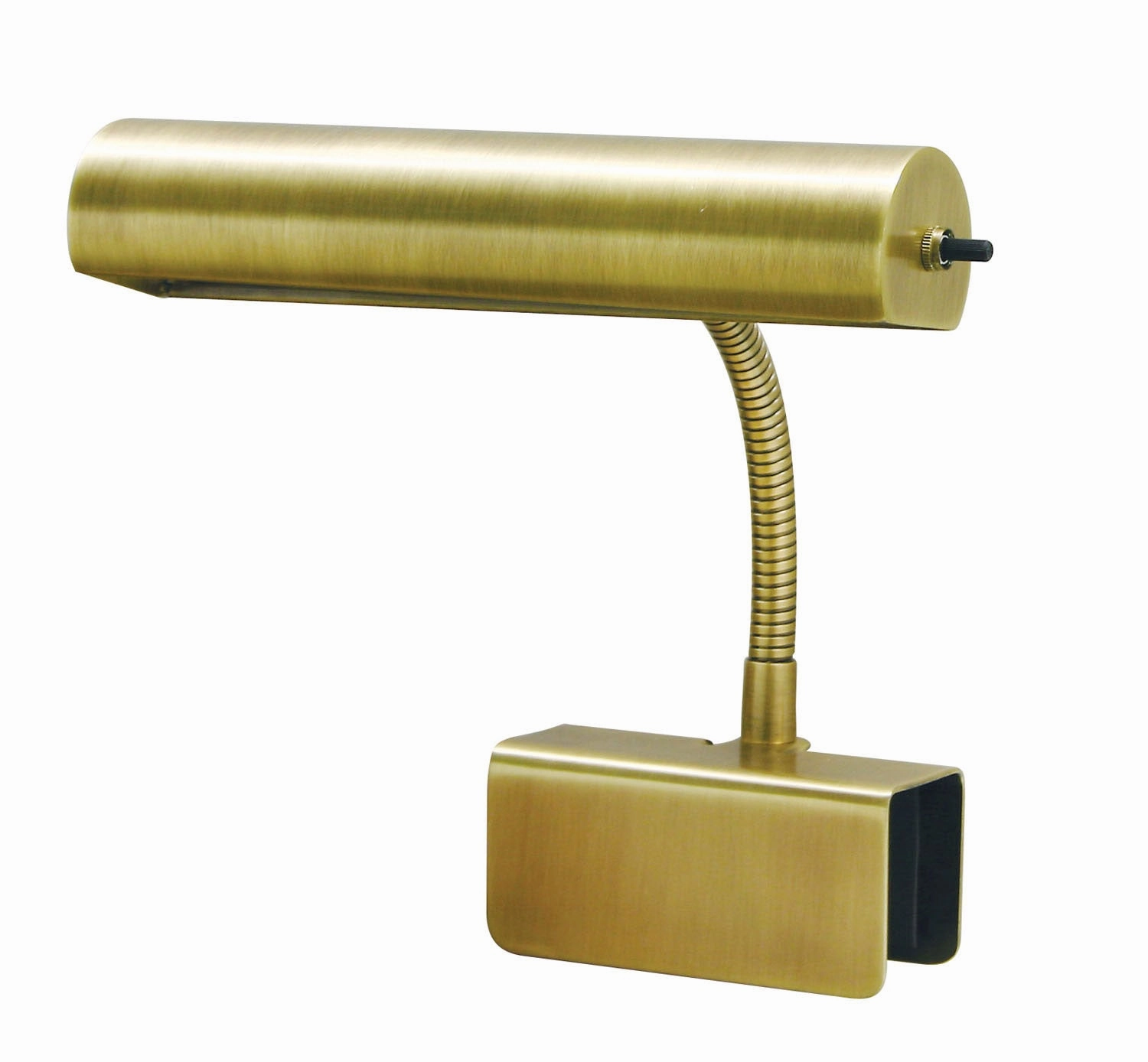 Advent One Light Task Light Antique Brass Desk Lamps Lighting sale online
