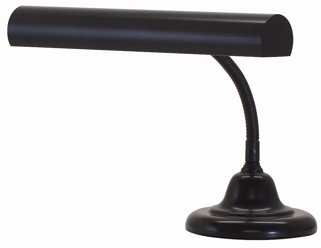 Advent Two Light Piano/Desk Lamp Black Desk Lamps Lighting sale online
