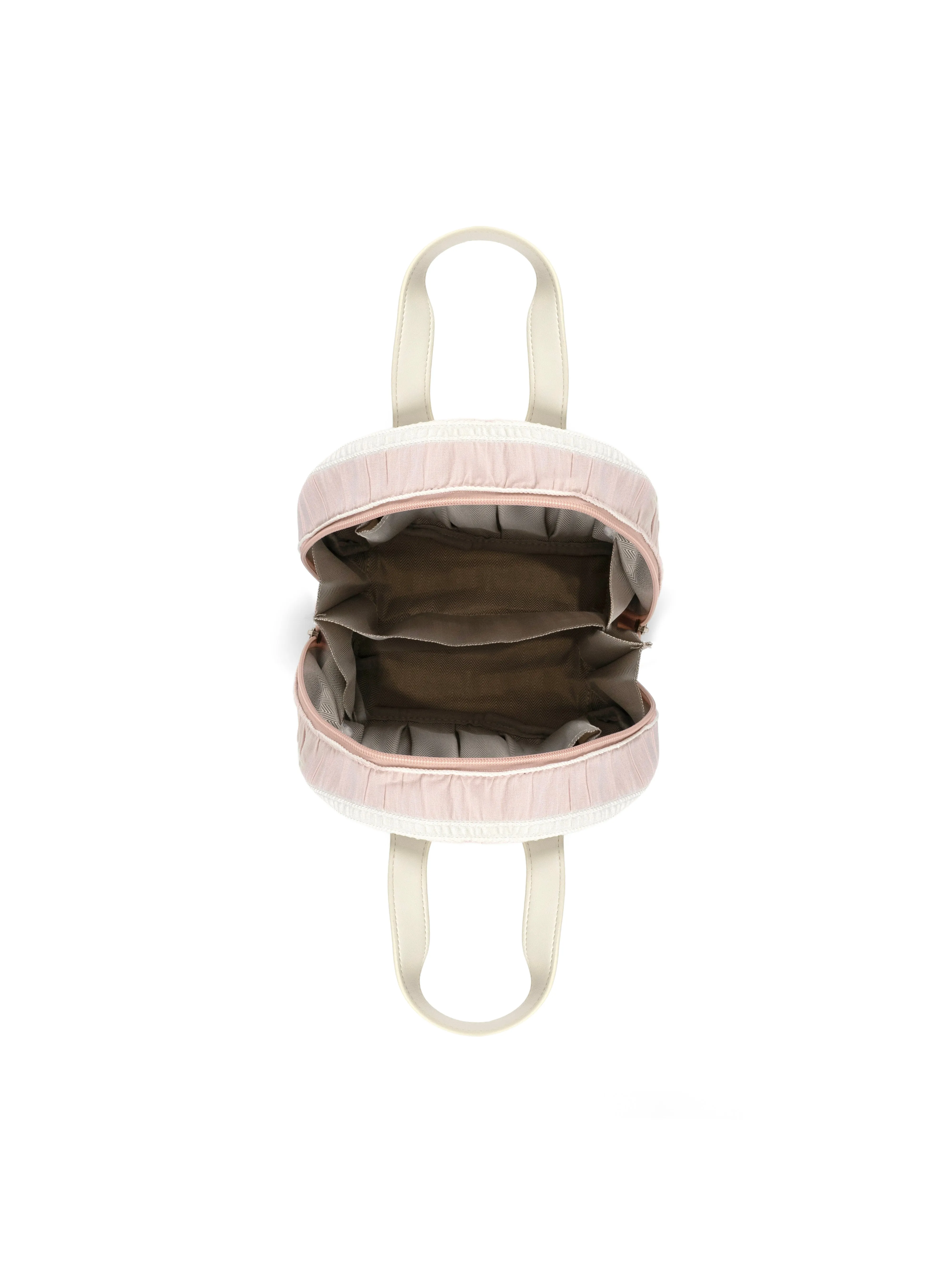 AEIOU ILLIE Collection PINK