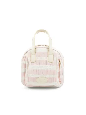 AEIOU ILLIE Collection PINK