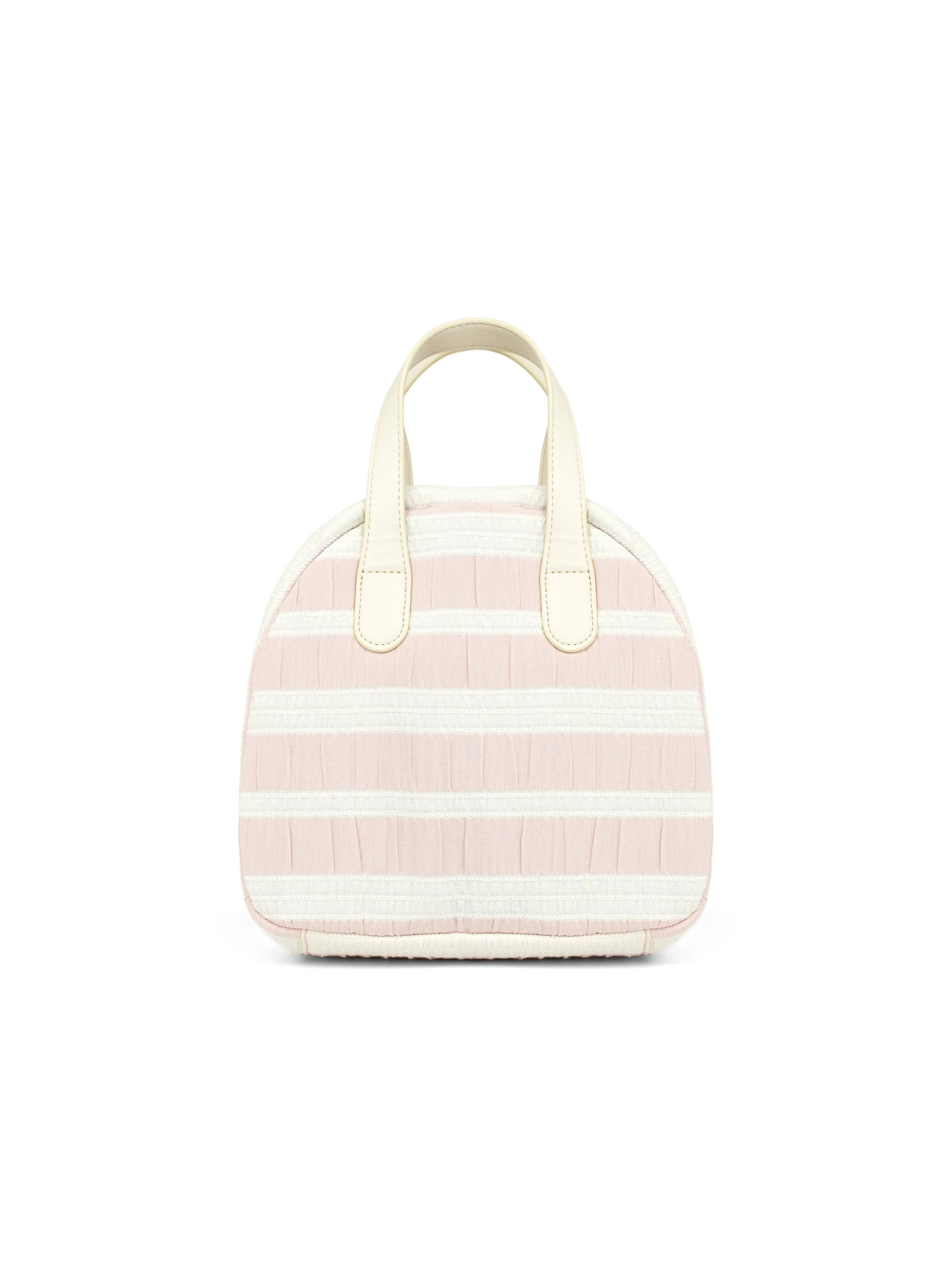 AEIOU ILLIE Collection PINK