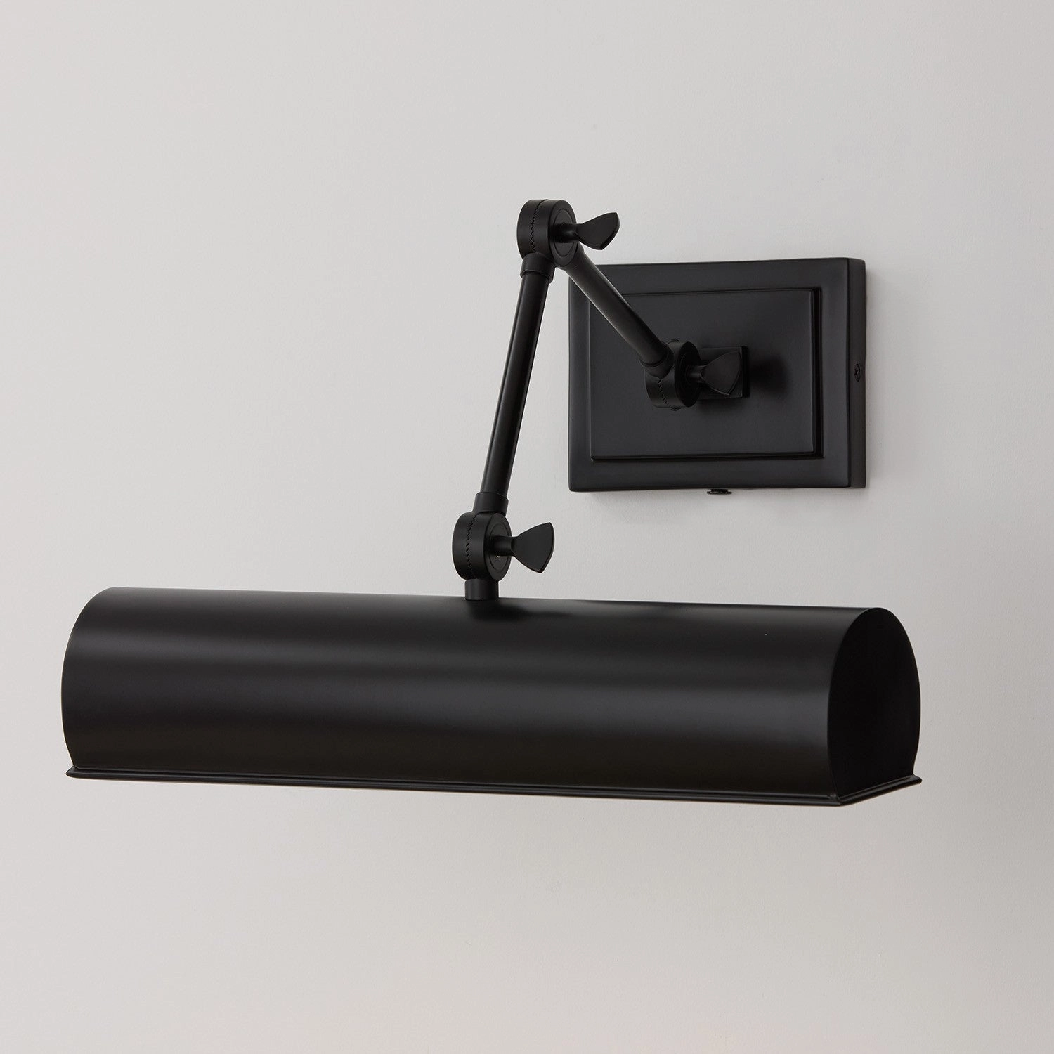 Alastair One Light Wall Sconce Matte Black Wall Light Fixtures online shop