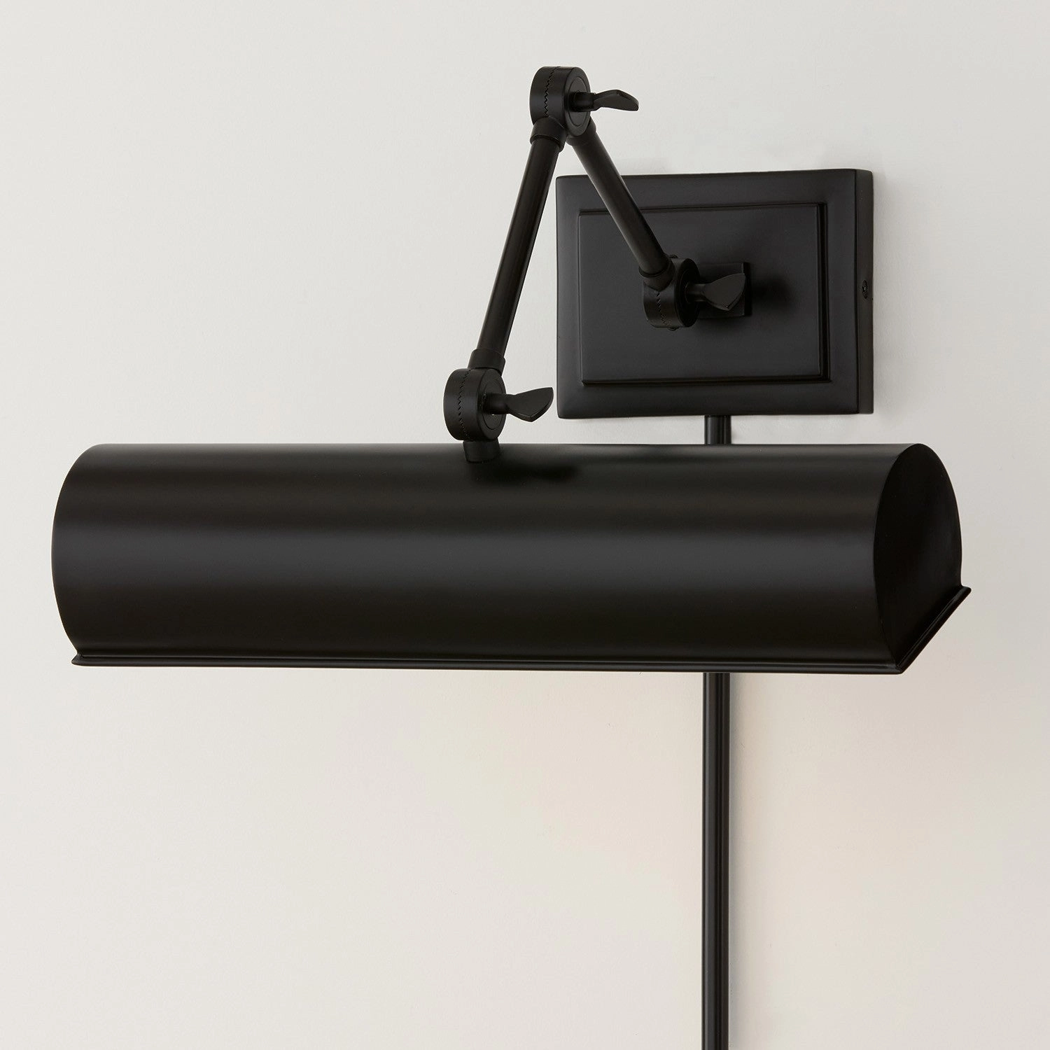 Alastair One Light Wall Sconce Matte Black Wall Light Fixtures online shop
