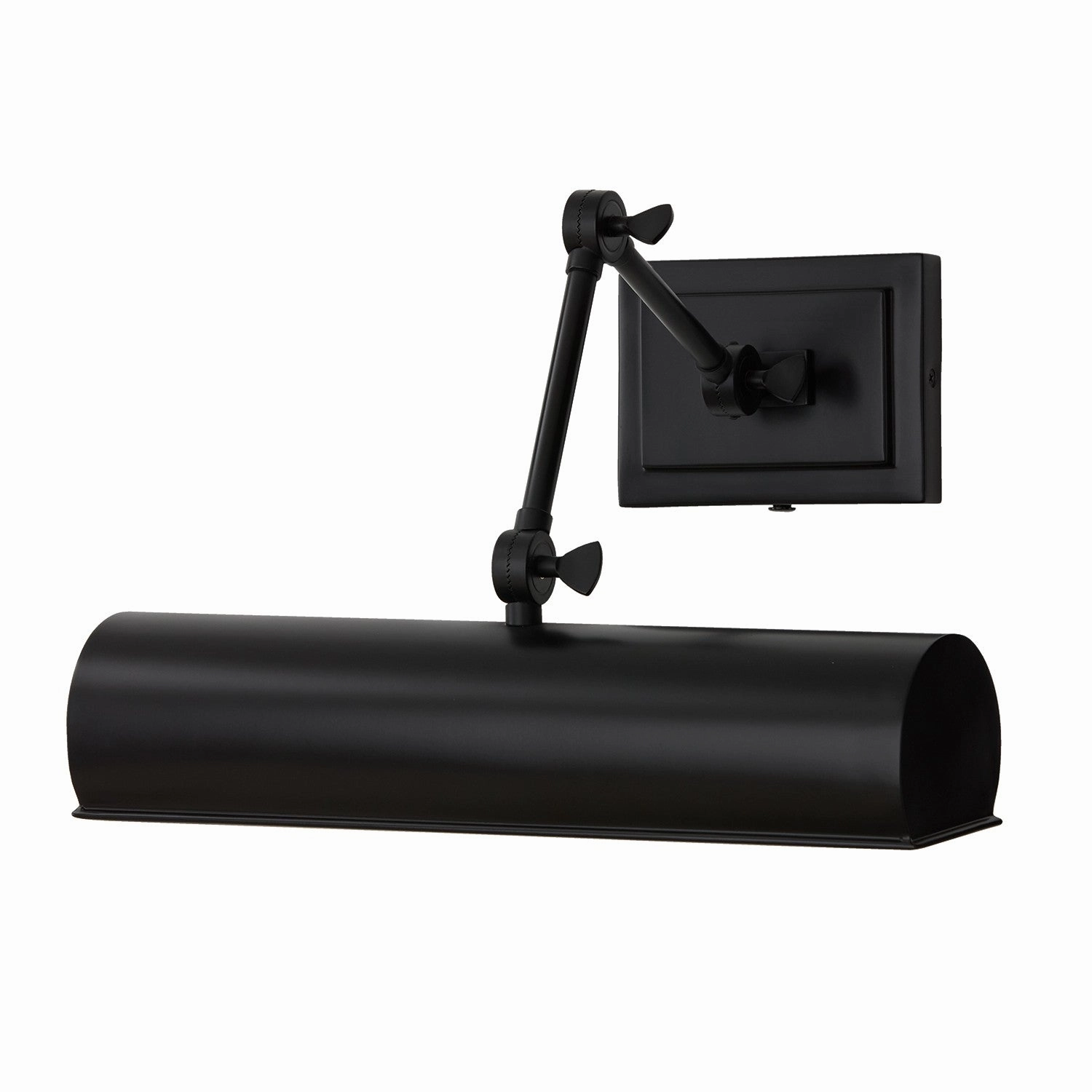 Alastair One Light Wall Sconce Matte Black Wall Lights for patio sale