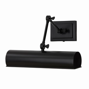 Alastair One Light Wall Sconce Matte Black Wall Lights for patio sale