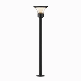 Alumilux Landscape LED Fountainhead Light Black Outdoor Path Lights Lighting buy now