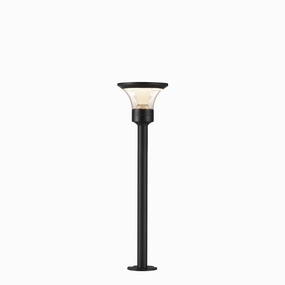 Alumilux Landscape LED Fountainhead Light Black Outdoor Path Lights Lighting buy now