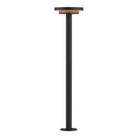 Alumilux Landscape LED Landscape Light Black Outdoor Path Lights Lighting buy now