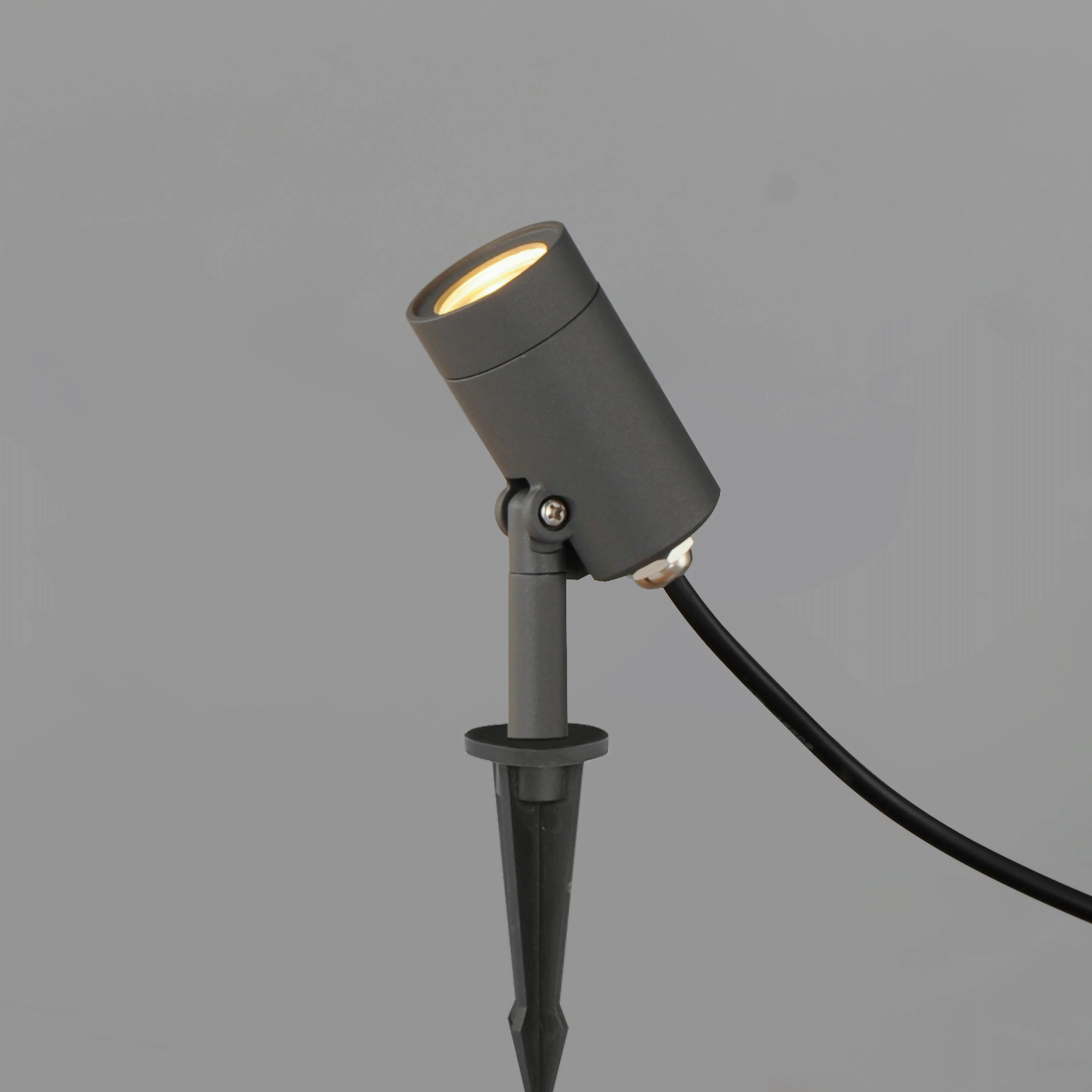Alumilux Landscape LED Landscape Spot Light Bronze Outdoor Accent Lights deals