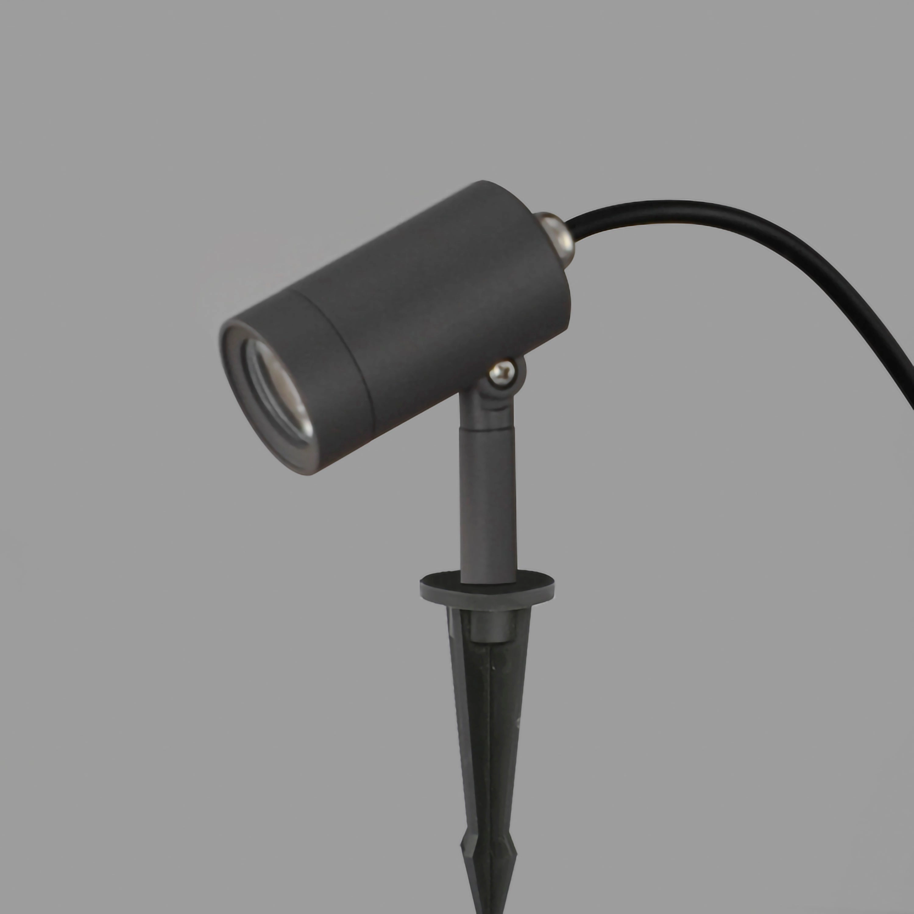 Alumilux Landscape LED Landscape Spot Light Bronze Outdoor Accent Lights deals