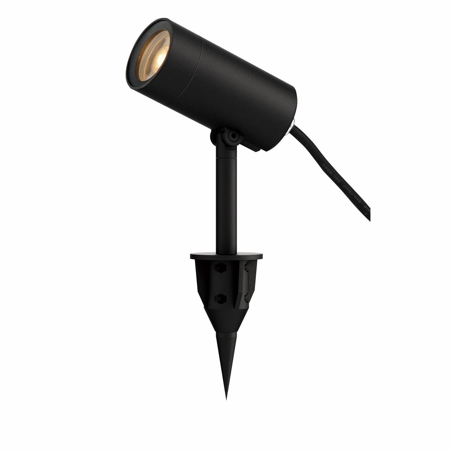 Alumilux Landscape LED Spot Light Black Outdoor Accent Lights Lighting low price